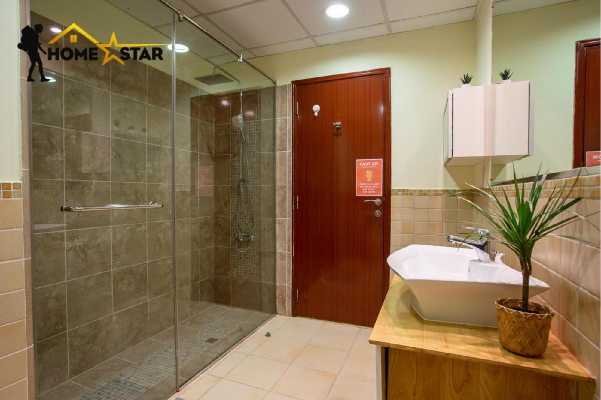 Homestar Deluxe Jbr Meditation & Wellness Auberge de jeunesse