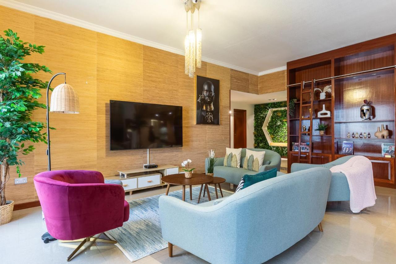 Homestar Deluxe Jbr Meditation & Wellness دبي