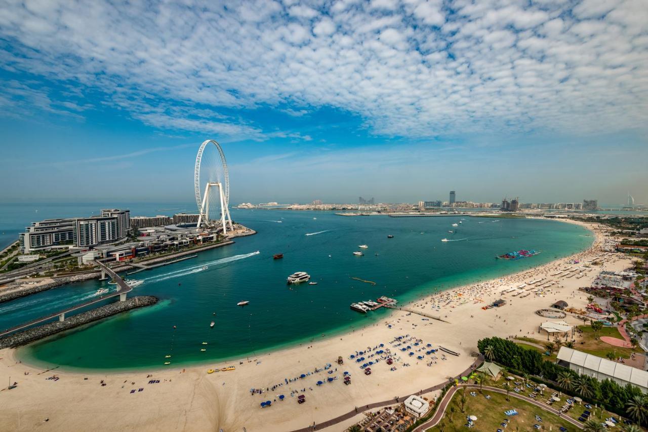 بيت شباب Homestar Deluxe Jbr Meditation & Wellness دبي