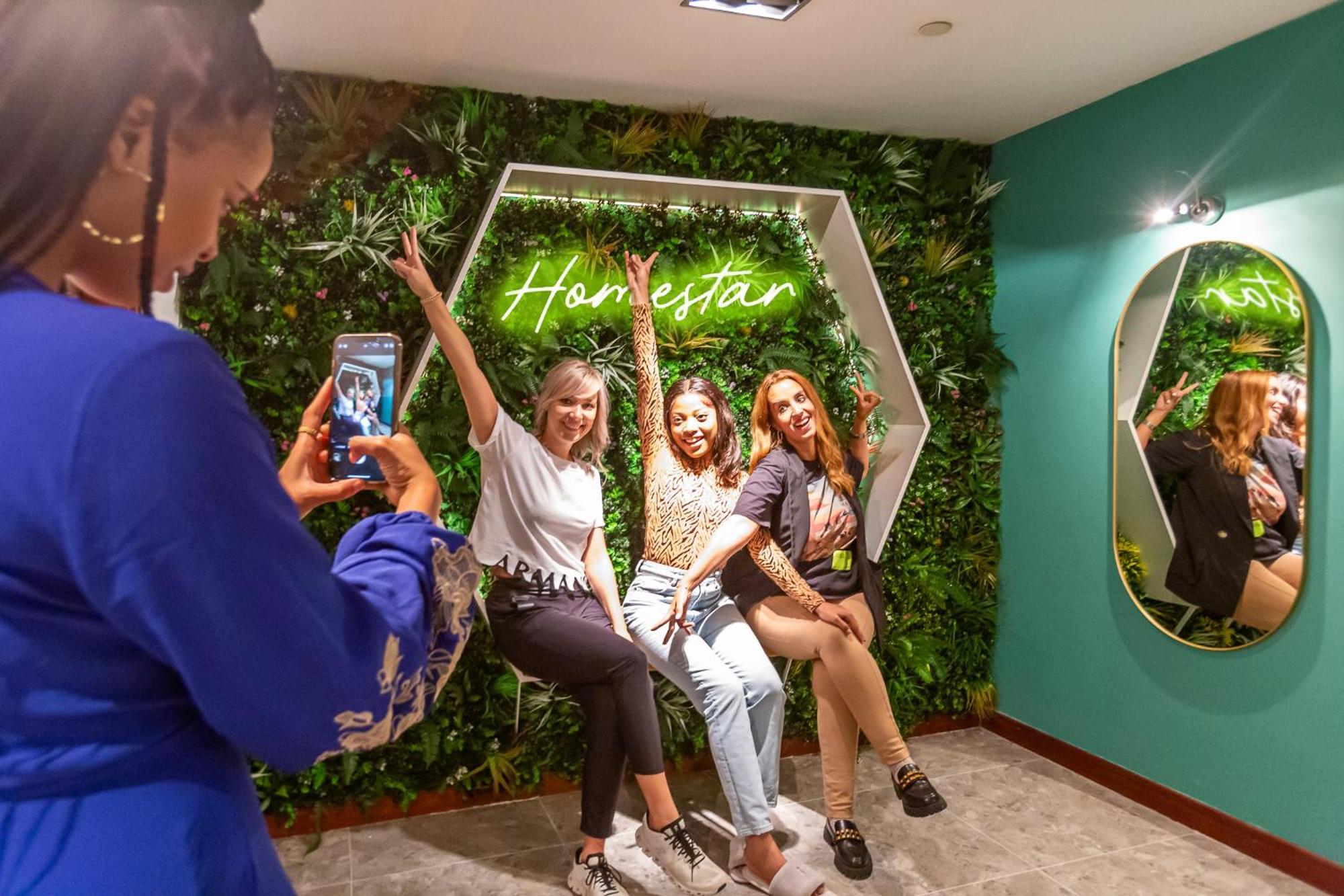 Homestar Deluxe Jbr Meditation & Wellness بيت شباب دبي