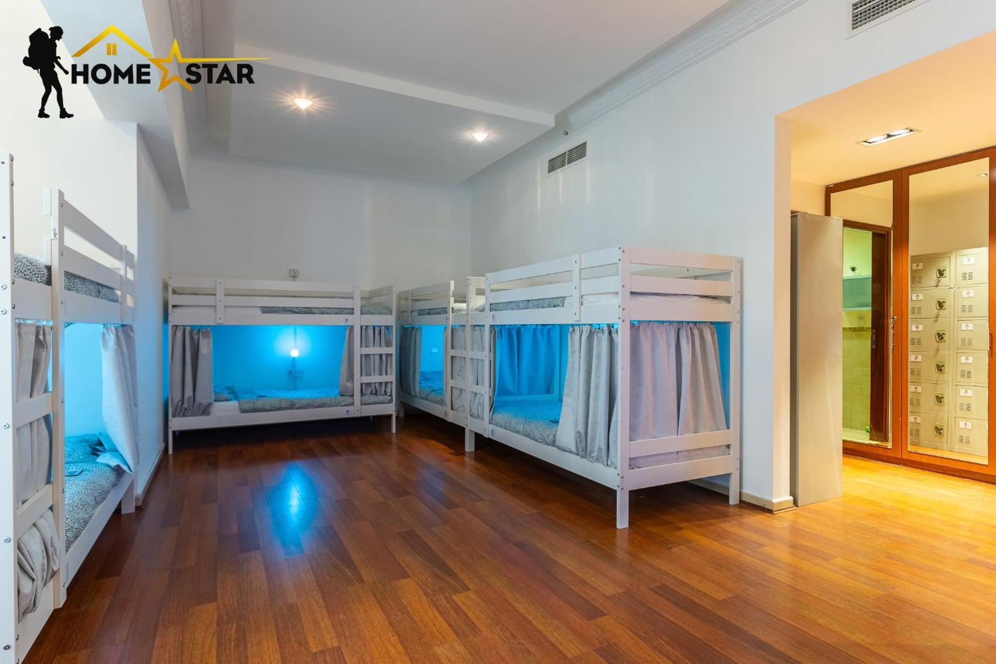 بيت شباب Homestar Deluxe Jbr Meditation & Wellness *