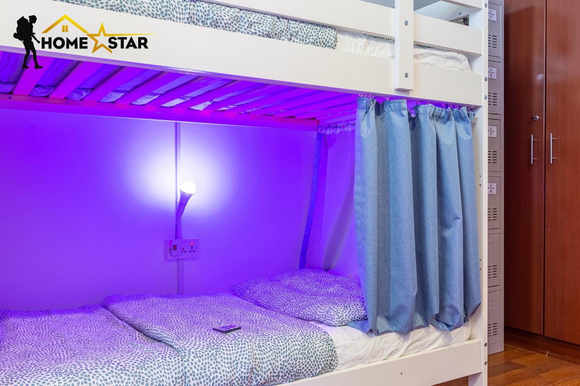 Homestar Deluxe Jbr Meditation & Wellness * دبي